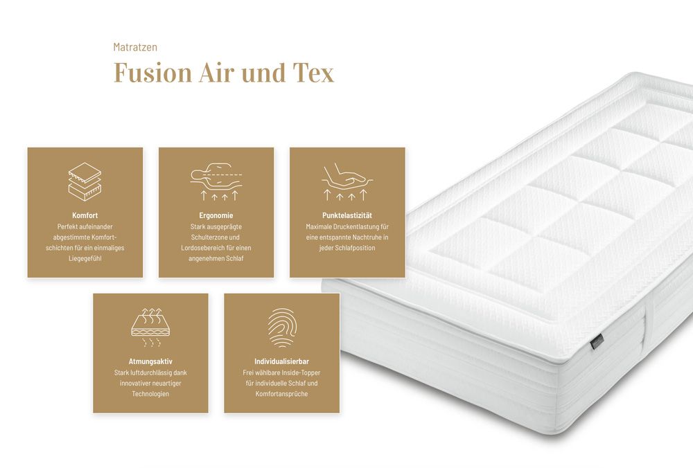 Notturno-Website Beispielbild